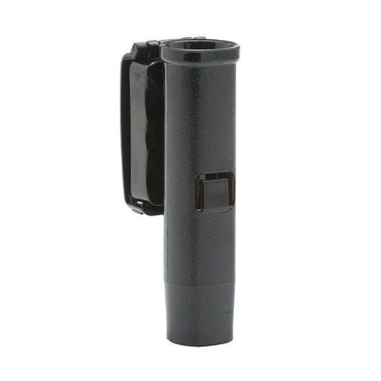 Monadnock 3056 360 Swivel Clip-On Baton Holder Fits AutoLock 26" Low Carry
